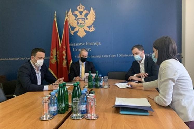 Počinje realizacija prve faze kreditne podrške privredi