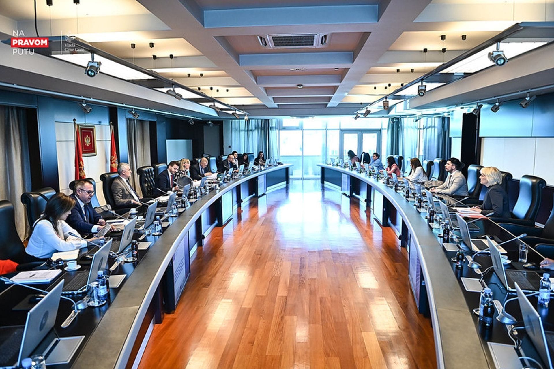 Efikasnija implementacija definisanih prioriteta preduslov je za reformu javne uprave